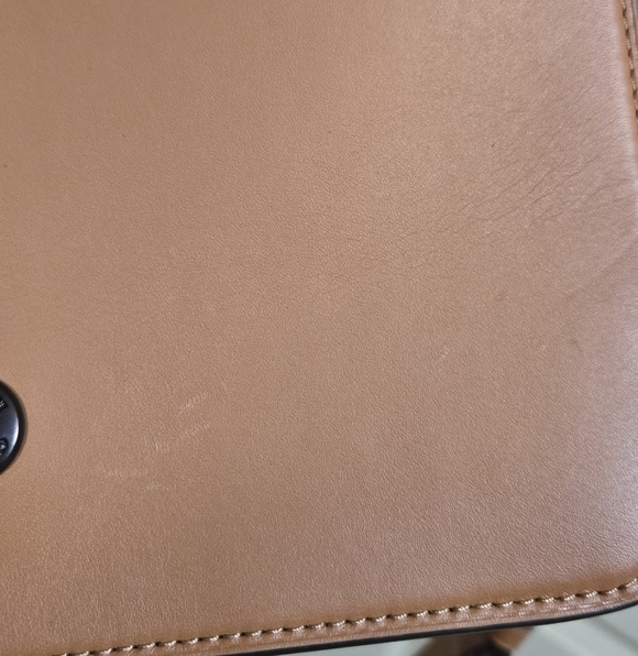 Coach Beat Bag - Picture 11 of 15